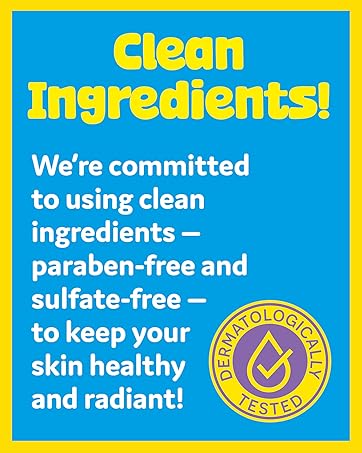 clean ingredients