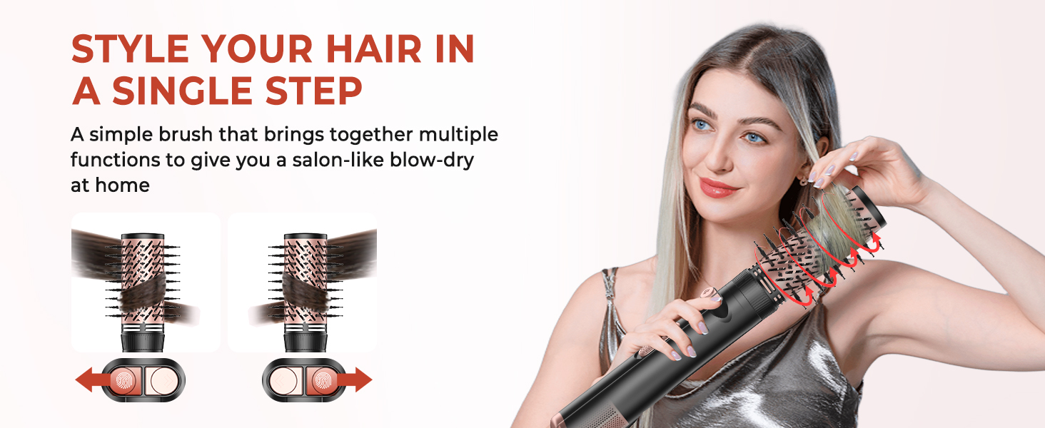 1-1/2 inch brush and 2 inch brush