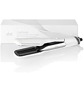 ghd Duet Style - 2-in-1 Flat Iron Hair Straightener + Hair Dryer in One Tool | Transform Hair fro...