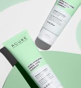 ACURE Ultra Hydrating Green Juice Cleanser | 100% Vegan | Intense Moisture for Super Thirsty Skin...