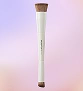 EIGSHOW Foundation and Concealer Brush, Dual Ended Makeup Brush For Flawless Foundation Coverage,...