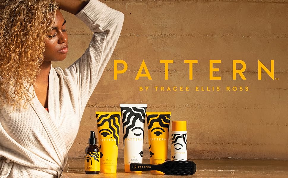 Pattern