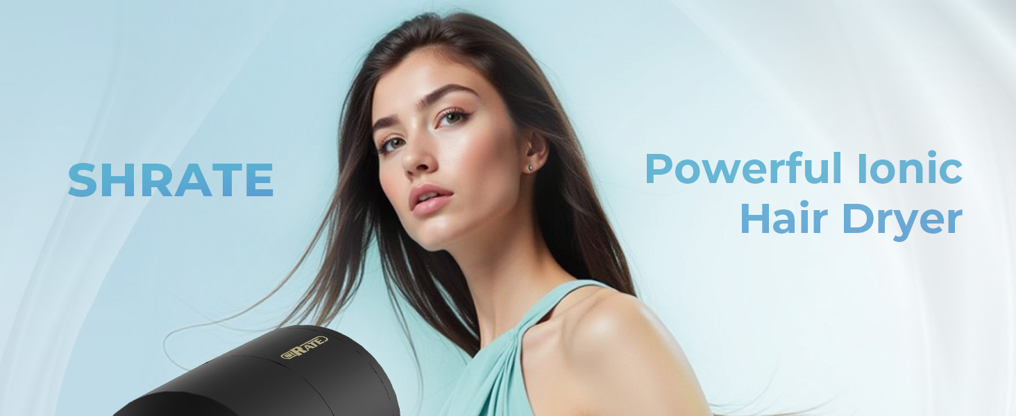 hair dryer