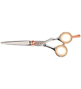 Cricket Centrix Roc-It Dog R 575 5.75” Professional Stylist Barber Hair Cutting Shear Precision C...