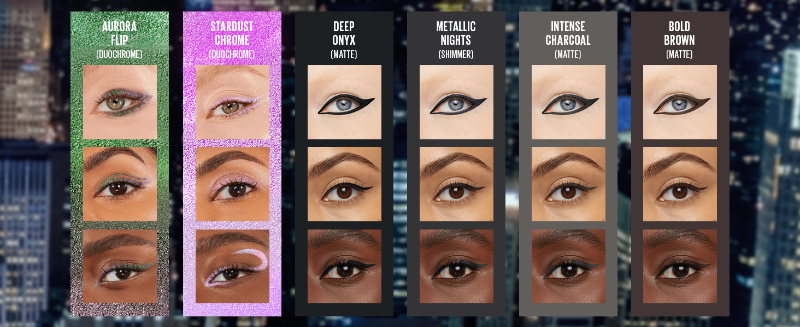 Maybelline Tattoo Studio Gel Liner