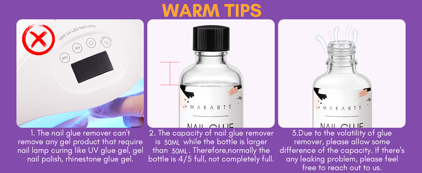 nail glue acrylic nail kit nail tips nail kit nail glue for press on nails press on nails short