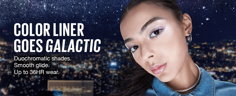 Maybelline Tattoo Studio Gel Liner