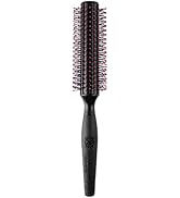 Cricket Static Free RPM 12 Row Round Hair Brush for Curling Blow Drying Styling All Hair Types