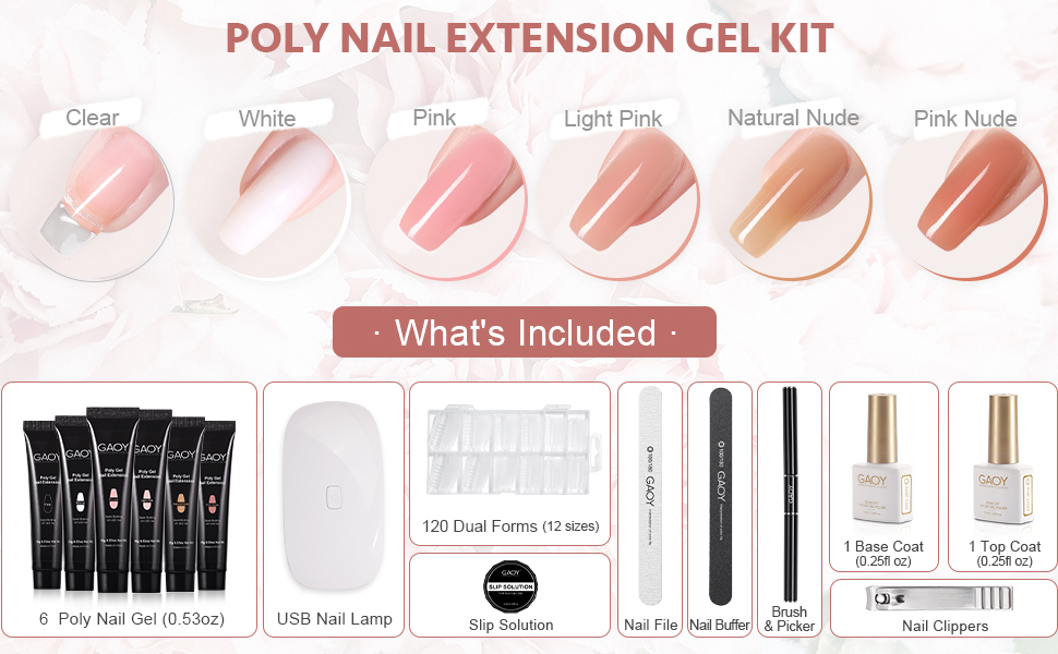 Gel