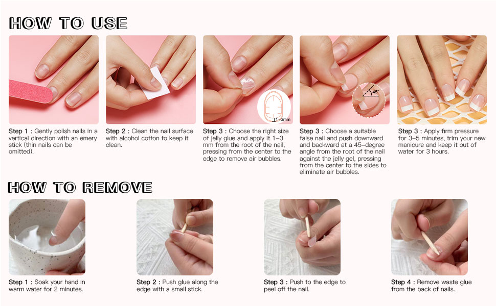 How to Use