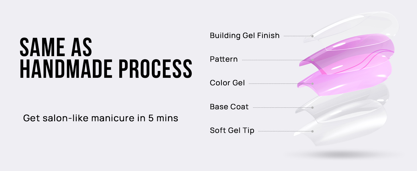press on nails