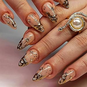 press on nails 