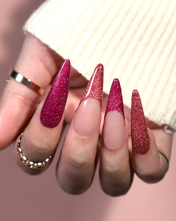 nail art brushes