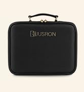 makeup bag with light up mirror