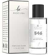 BIOCURA BC Perfume 546 Inspired by Belcarat Roj 546 For Women & Men Replica Fragrance Dupes Eau d...