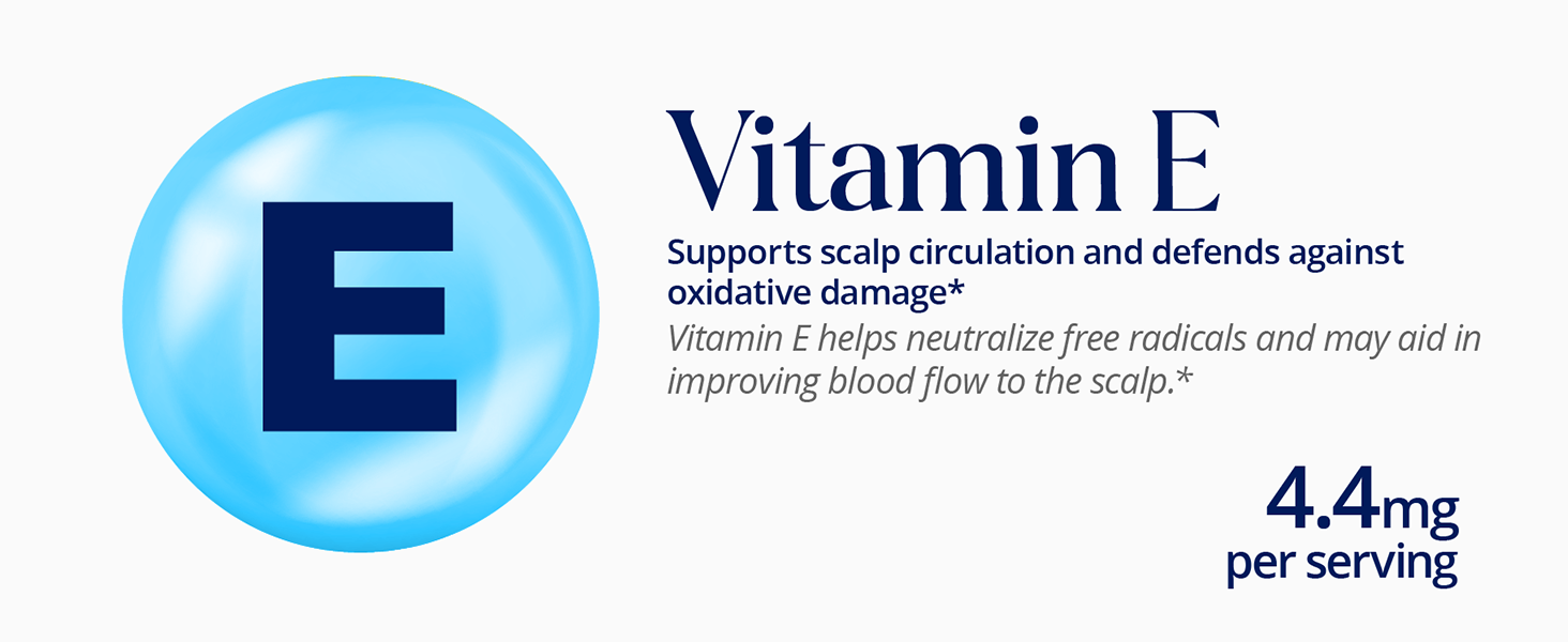 vitamin e