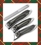 nail clipper set
