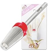PANA Nail Carbide 5 in 1 Bit - Two Way Rotate use for Both Left and Right Handed - Fast Remove Ac...