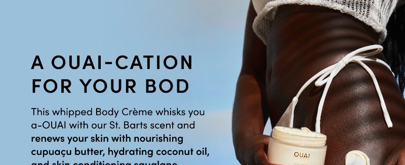 This hydrating body cream is an excellent addition to any skin care routine