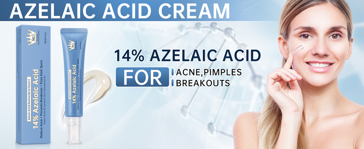 Azelaic Acid