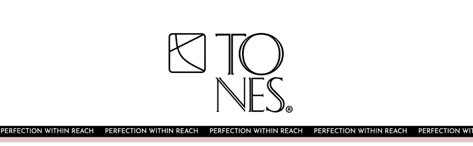 tones perfection within reach women owned designed i nthe usa