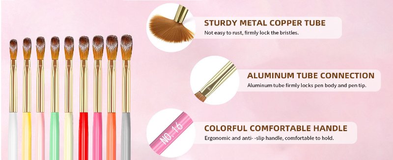 Nail Brush