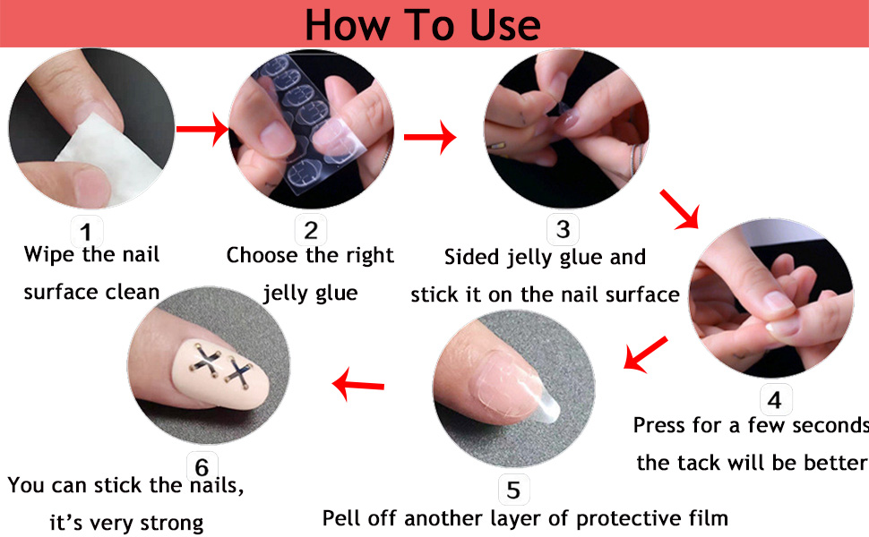 How To Use