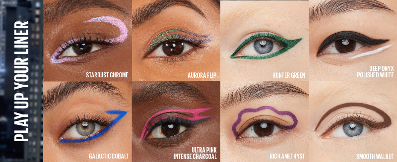 Maybelline Tattoo Studio Gel Liner