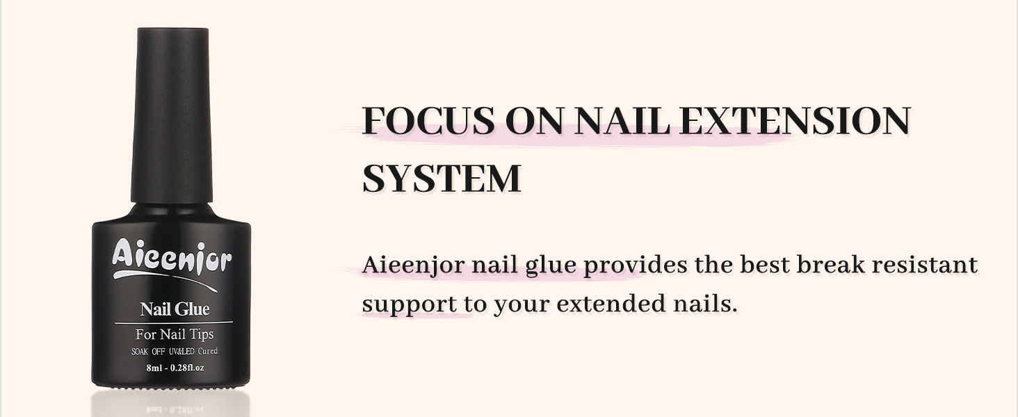 nail glue