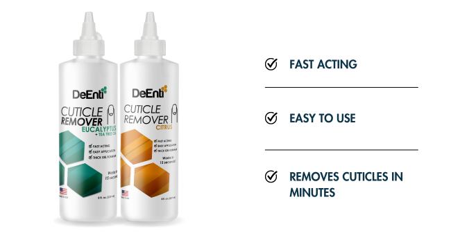 cuticle remover 