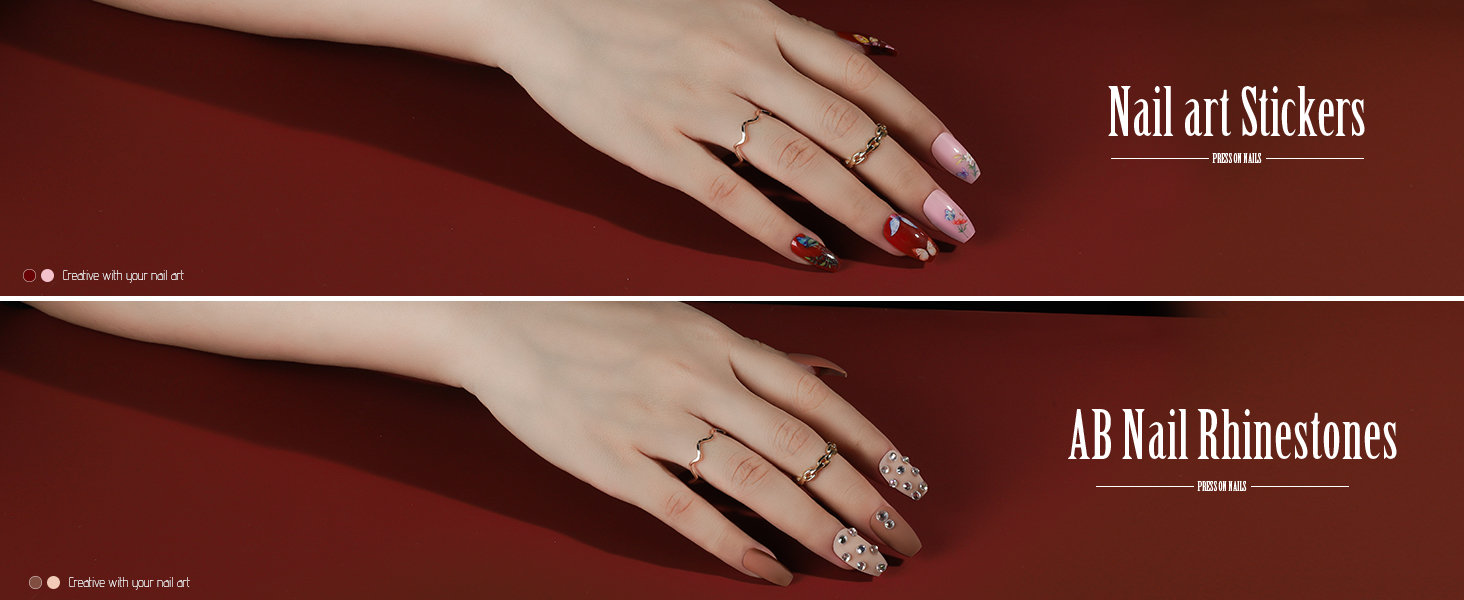 coffin nails