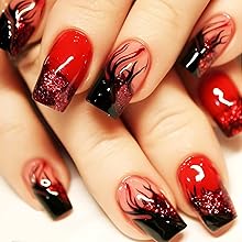 press on nails
