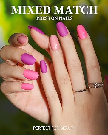 nails