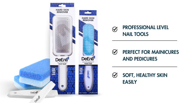 Nail tools