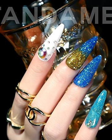nail art brushes