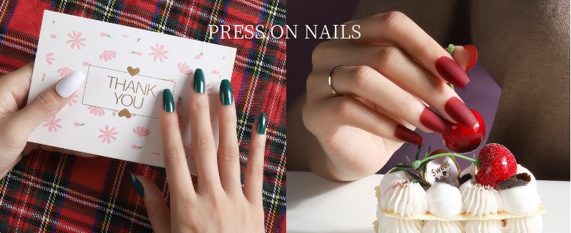 press on nails