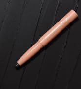 Oulac Matte Black Eyeshadow Stick – Twist-Up Waterproof Pencil, Long Lasting & Smudge-Proof, Vega...