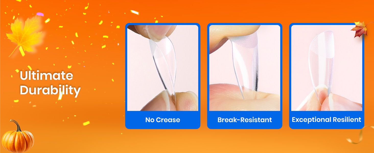 NAIL TIPS
