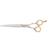 Cricket Centrix Roc-It Dog R 700 7” Professional Hair Cutting Shear Precision Cast Convex Blade S...