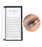 colored lash extensions