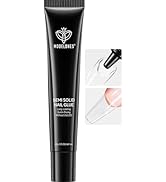 Modelones Semi Solid Nail Glue for Press Ons, No UV Light Needed Quick Drying, 15g Gel Nail Glue ...