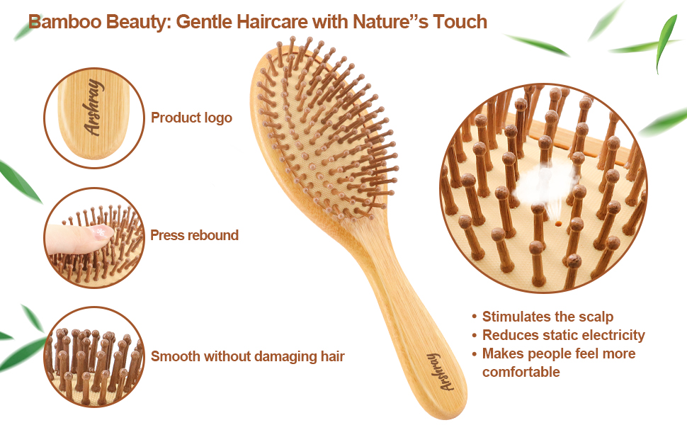 hairbrush