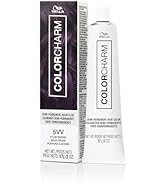 COLORCHARM Demi Permanent Hair Color - Gloss, Refresh & Tone - 2 Fl Oz