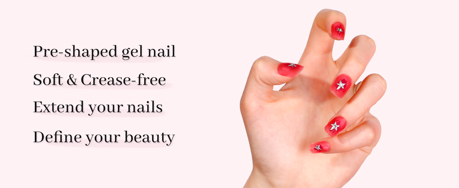 Nail Tips