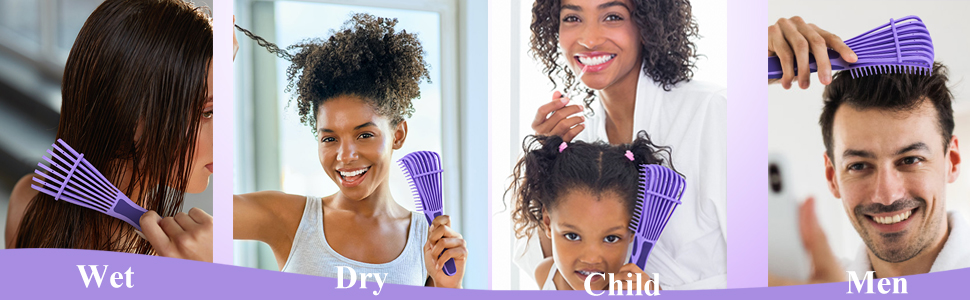 hair brush