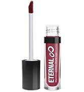 Eternal Marvelous Color Matte Lips Nude Velvet Liquid Lipstick – Soft Matte Lip Cream for Long-la...