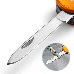 Knife