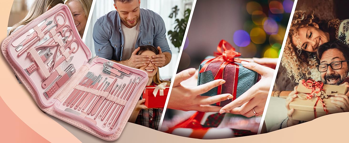 manicure set