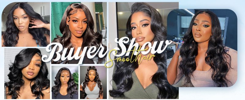 body wave bundles