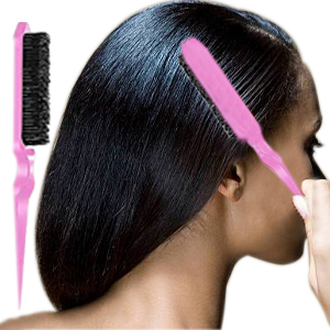 styling comb set